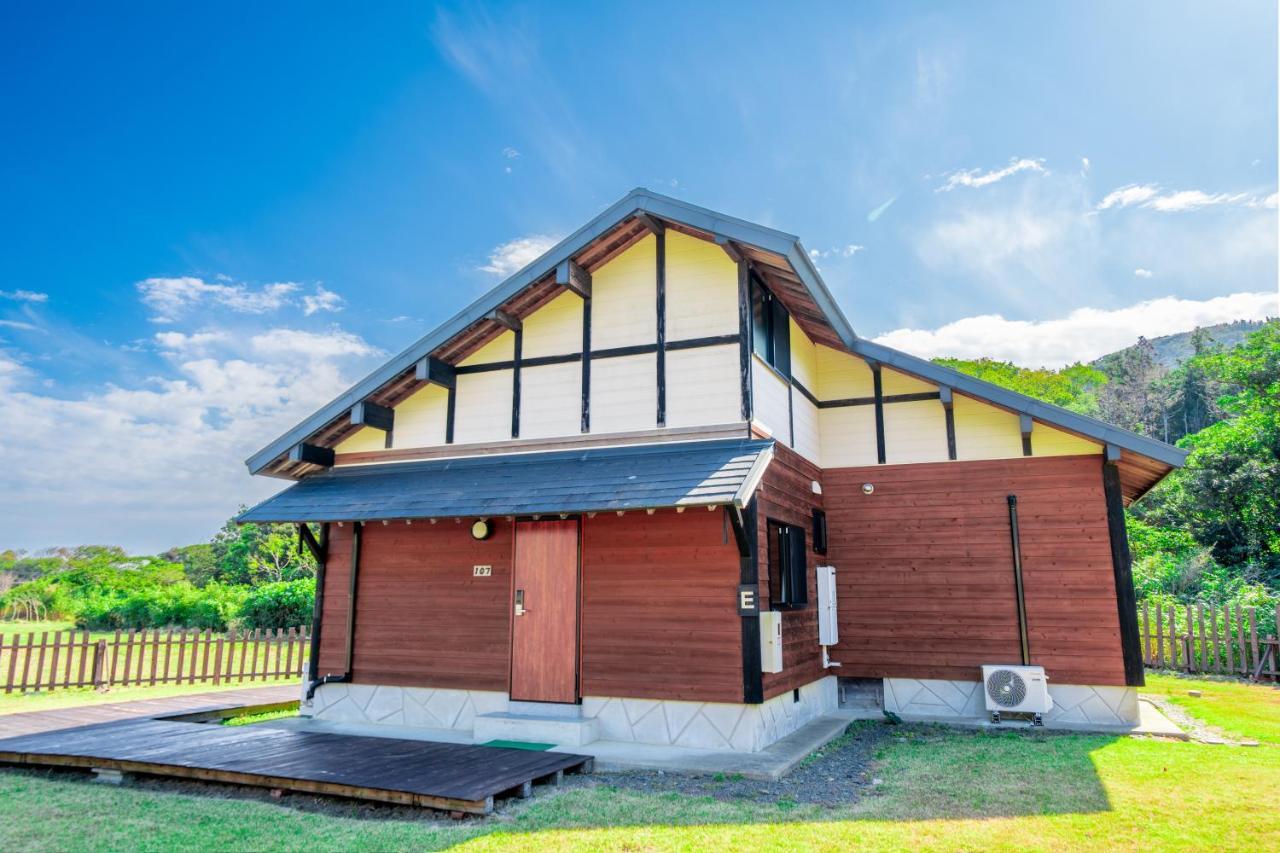 Tsushima Miuda Pension Esterno foto